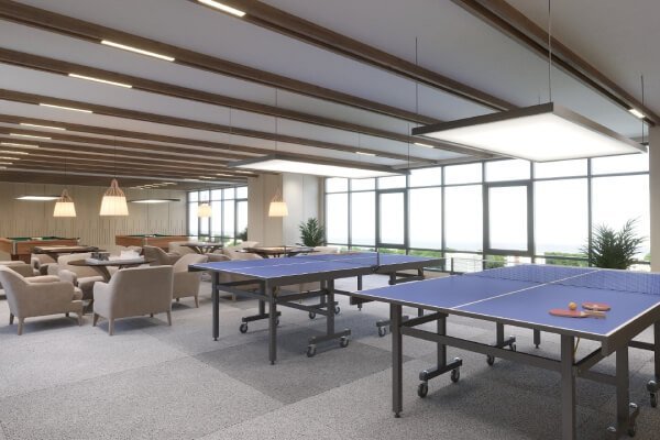 Amenities Image